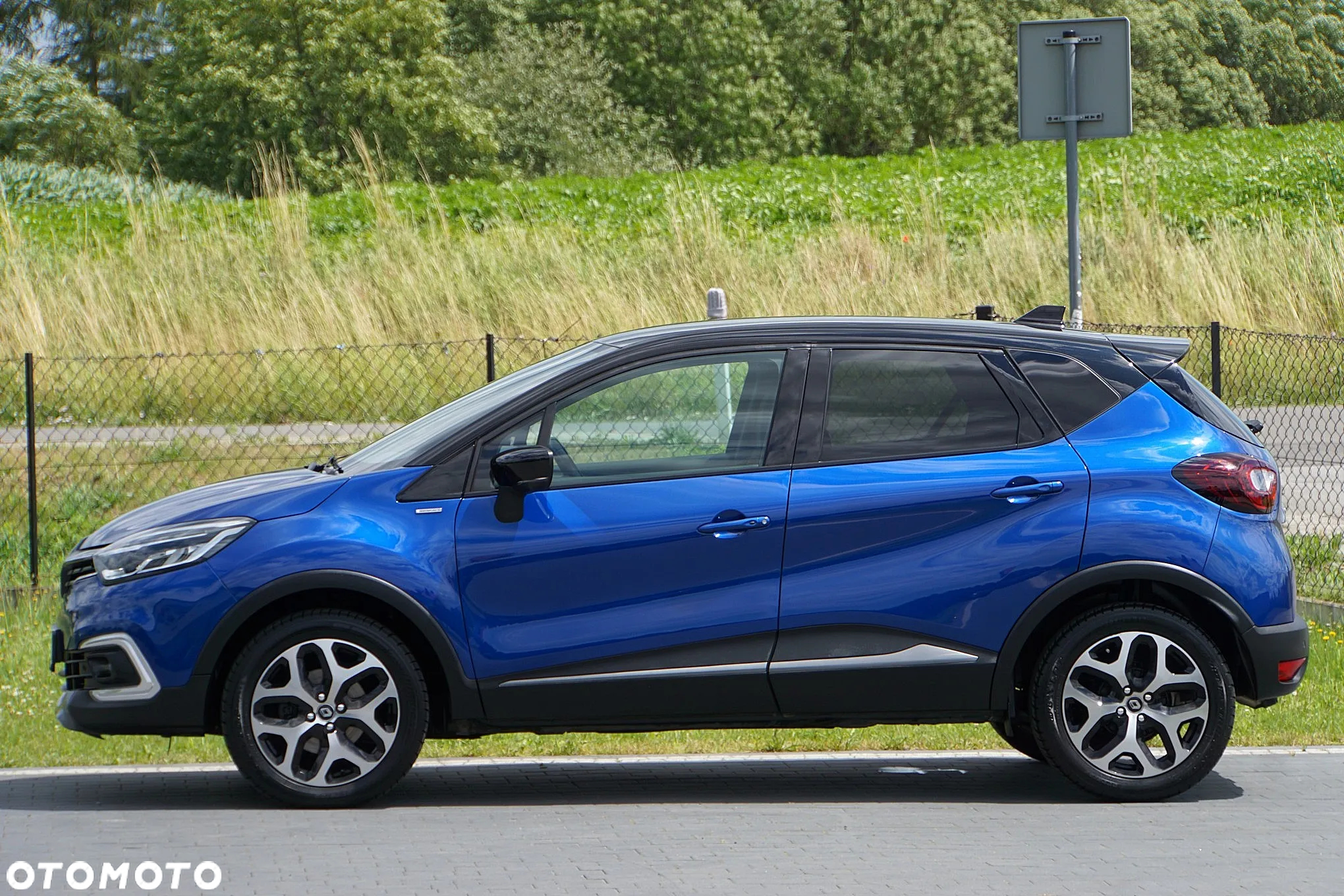 Renault Captur (ENERGY) TCe 150 Version S - 10