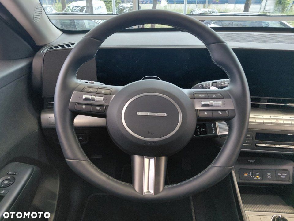 Hyundai Kona - 11