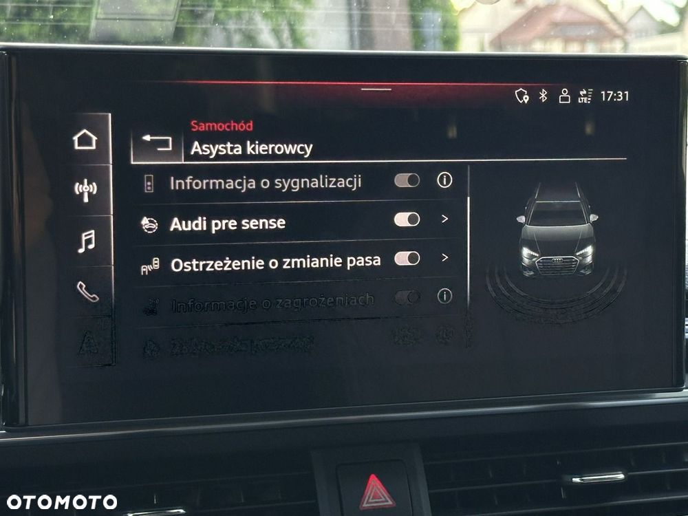 Audi A4 Avant - 40