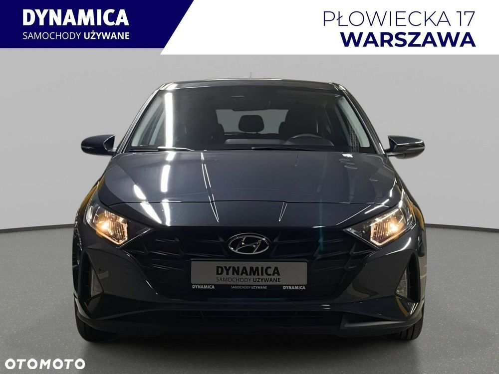 Hyundai i20 - 3