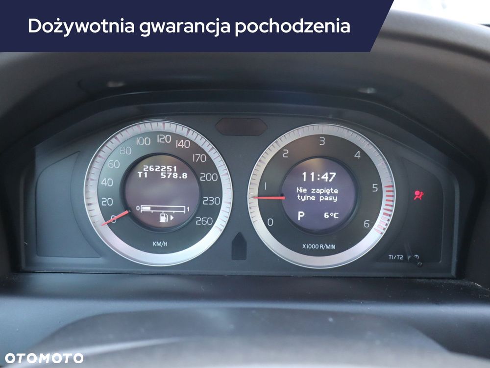 Volvo XC 60 - 13