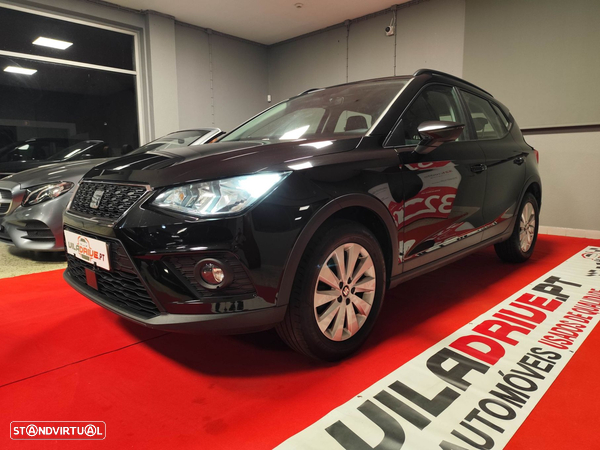 SEAT Arona 1.0 TSI Style