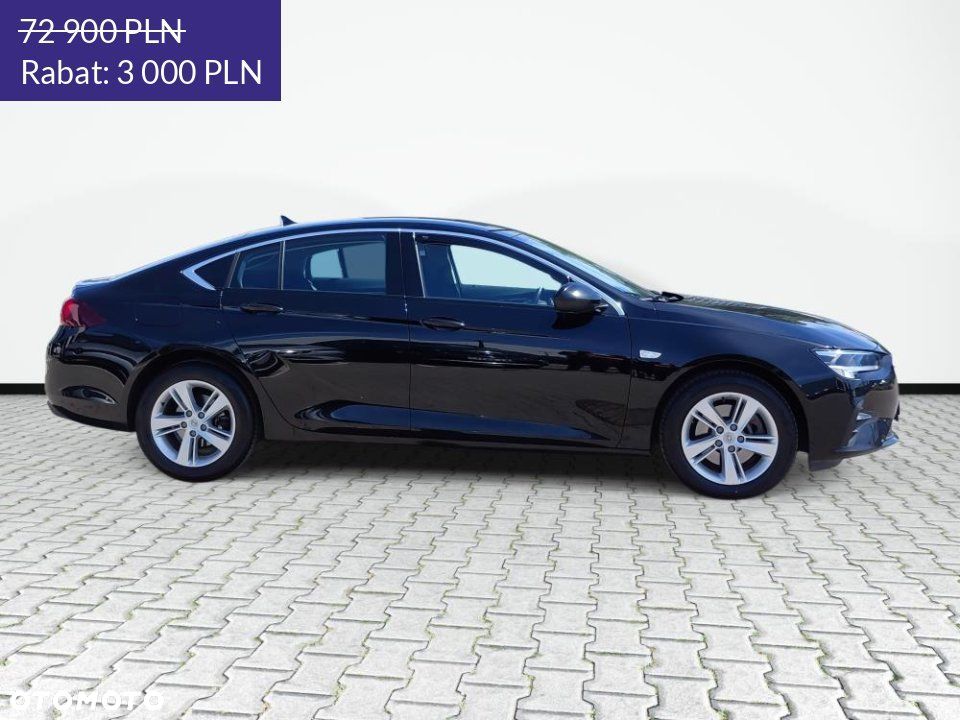 Opel Insignia - 4