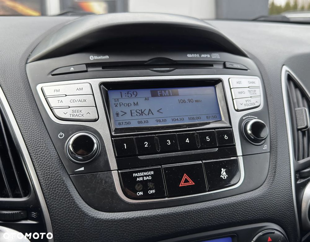 Hyundai ix35 - 22