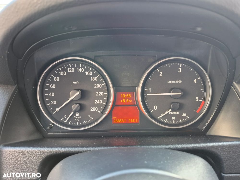 BMW X1 xDrive20d - 22