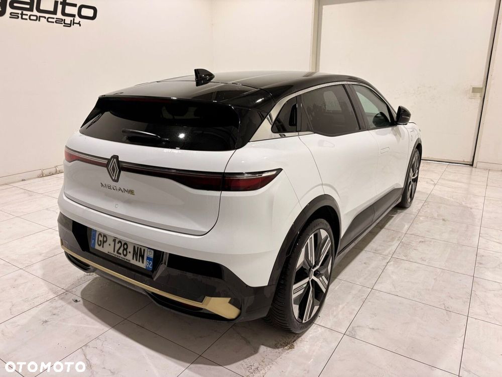 Renault Megane - 8