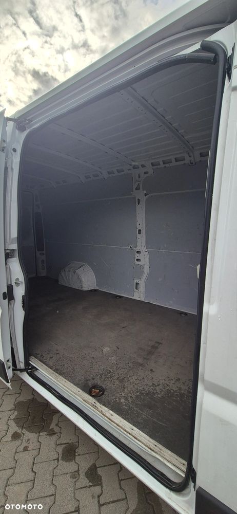 Opel MOVANO - 5