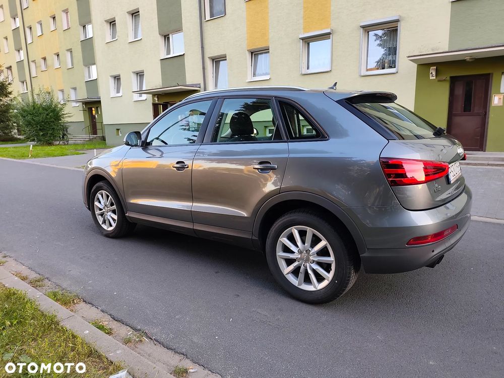 Audi Q3 - 13