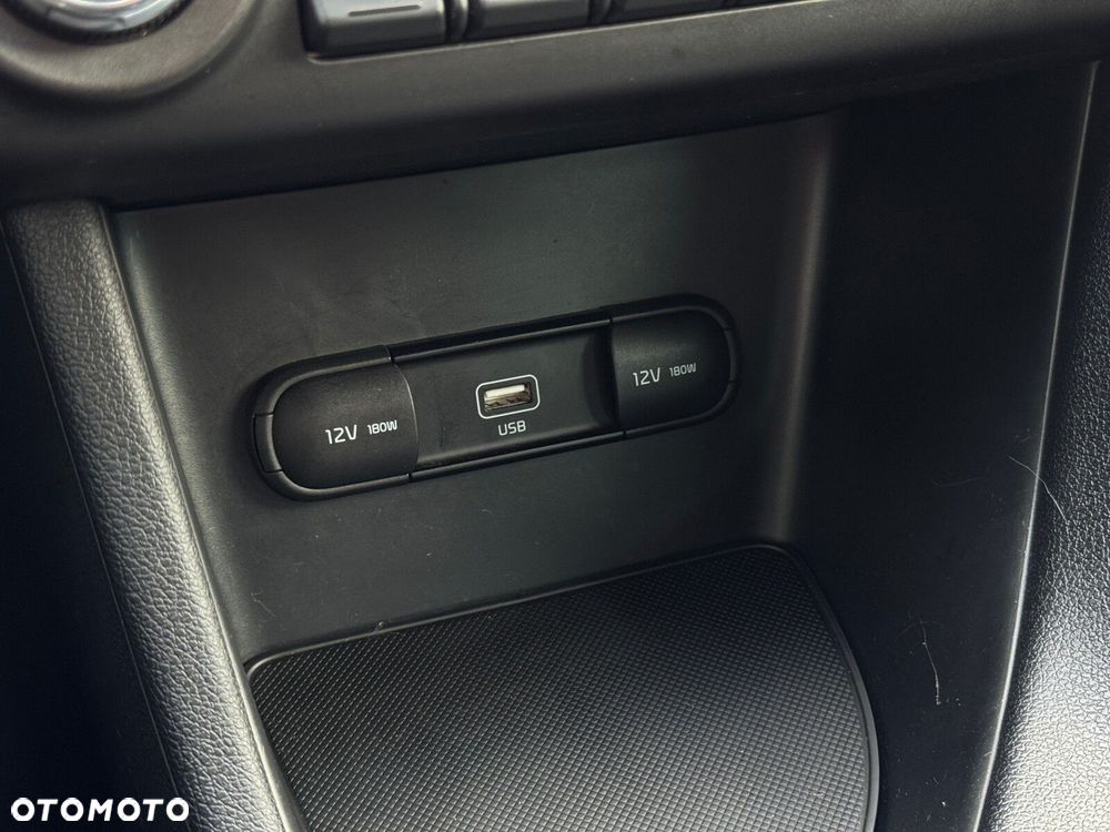 Kia Sportage 1.6 GDI M 2WD - 20