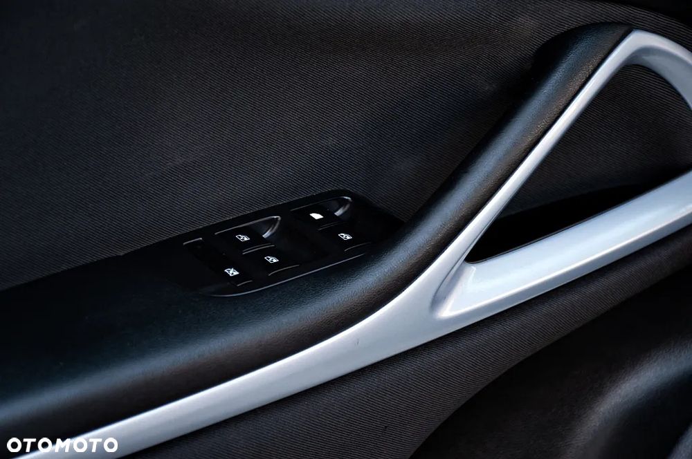 Opel Zafira 1.4 Turbo Automatik Active - 34