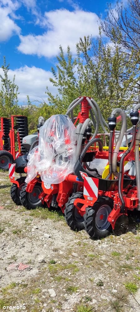 Kuhn MAXIMA 3 TIL 8 E - 5
