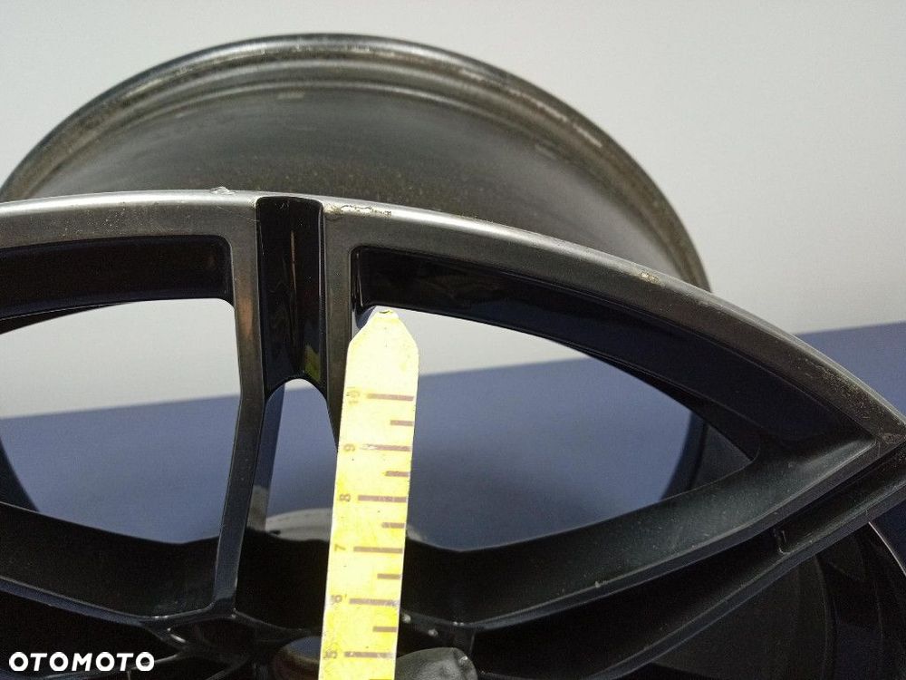 BMW M3 G80 M4 G82 FELGA ALUMINIOWA 10,5JX20 ET20 5X112 1 SZT 8093837 - 3