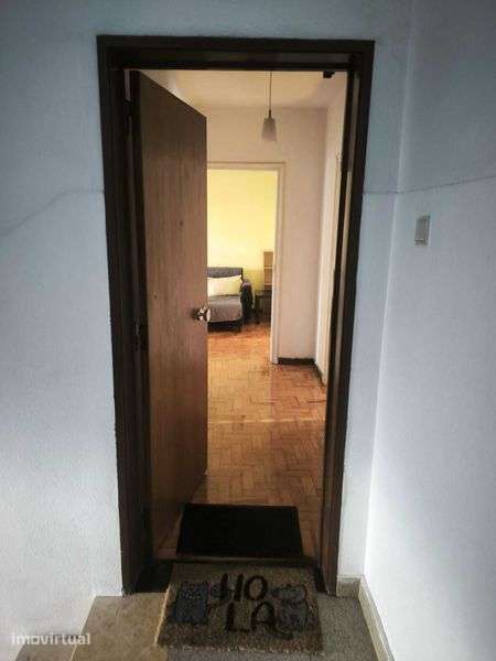 Arrendo T2 Olivais Encarnação Lisboa - Grande imagem: 5/12