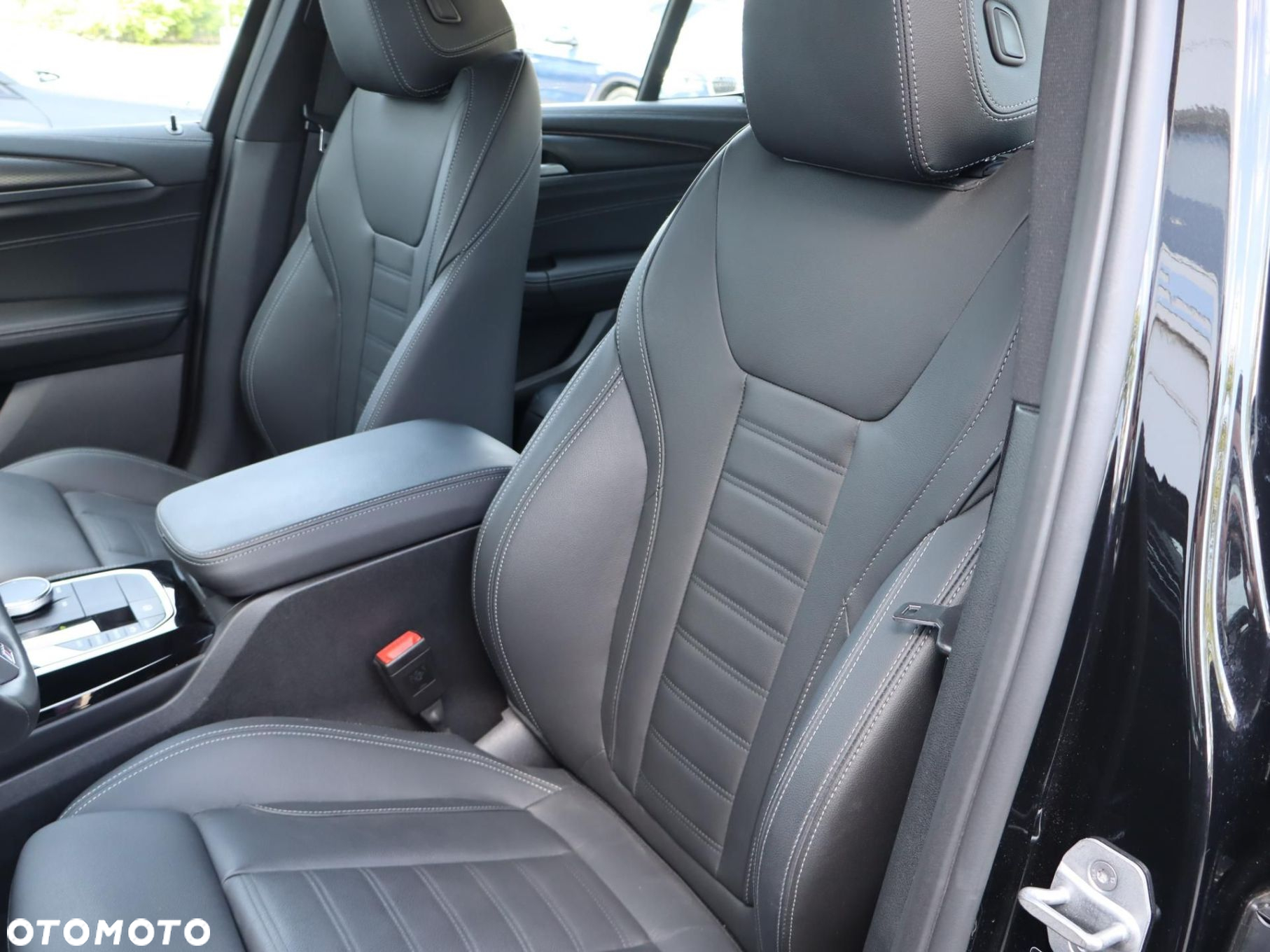 BMW X3 - 8