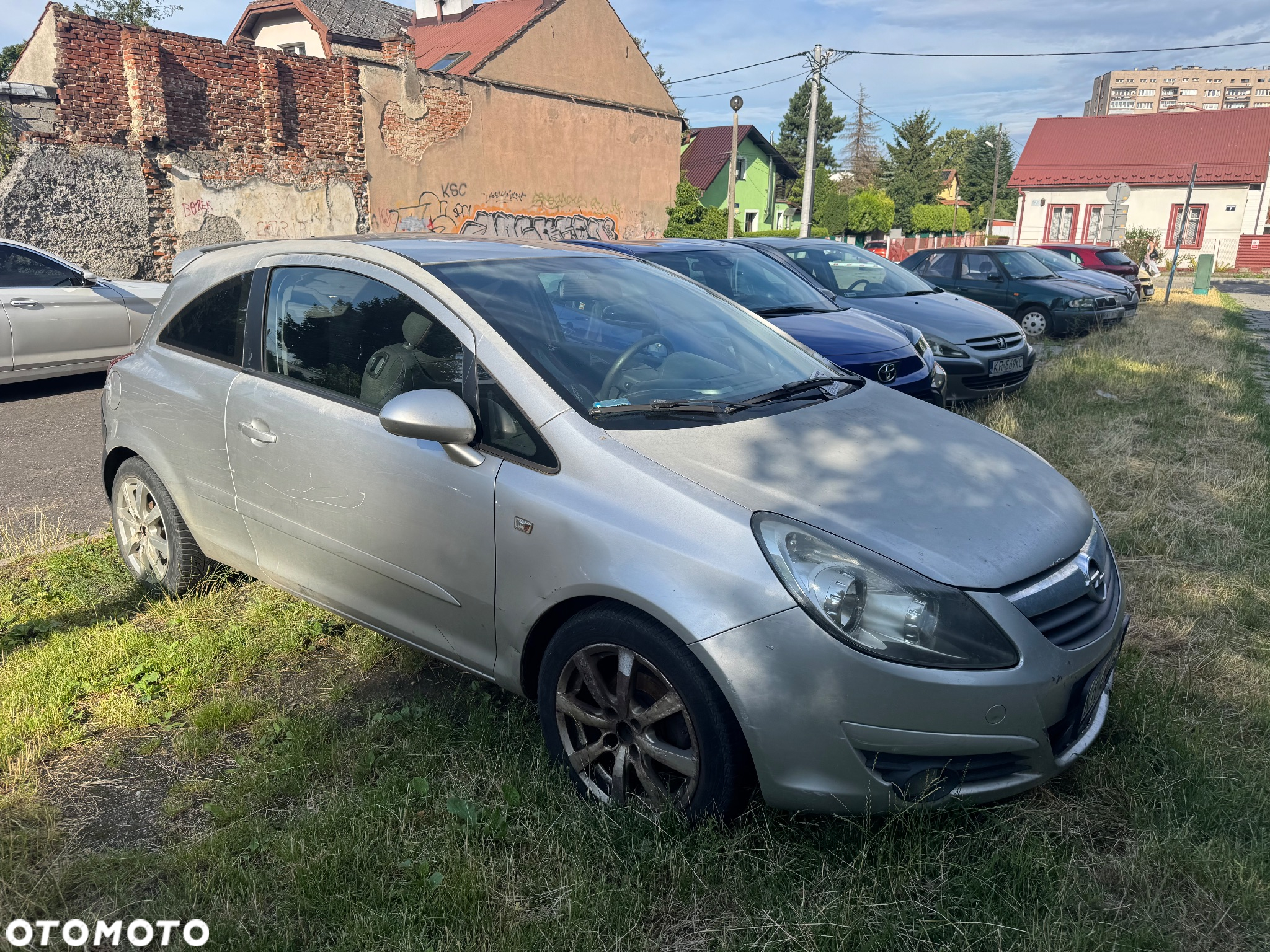 Opel Corsa 1.2 16V Sport - 2