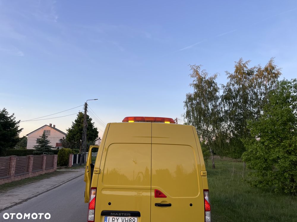 Renault Master - 31