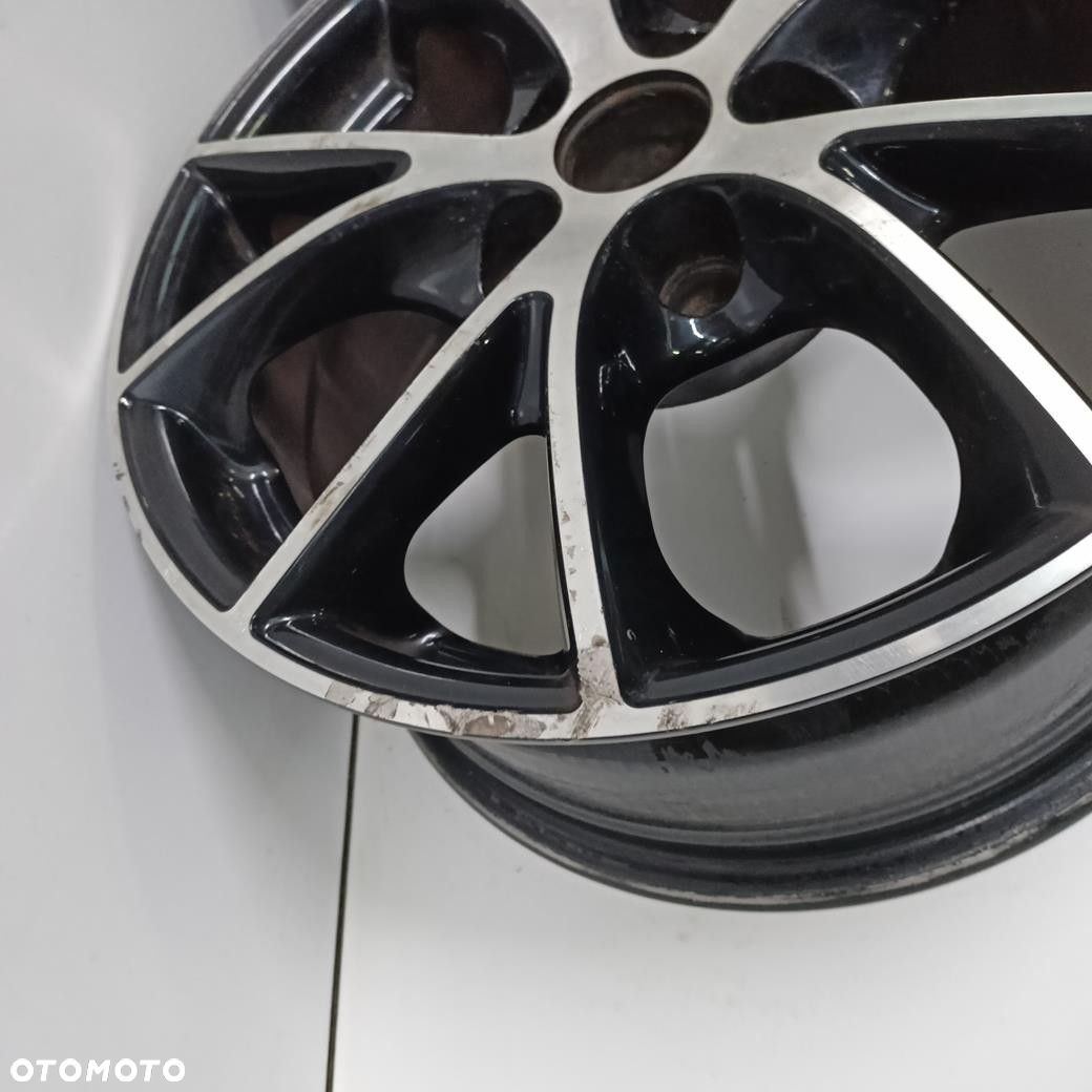Alufelgi 5x112 16 Audi Vw Skoda Seat 4szt (F3126) - 6