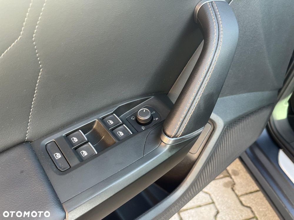 Cupra Formentor 2.0 TSI 4Drive DSG - 13