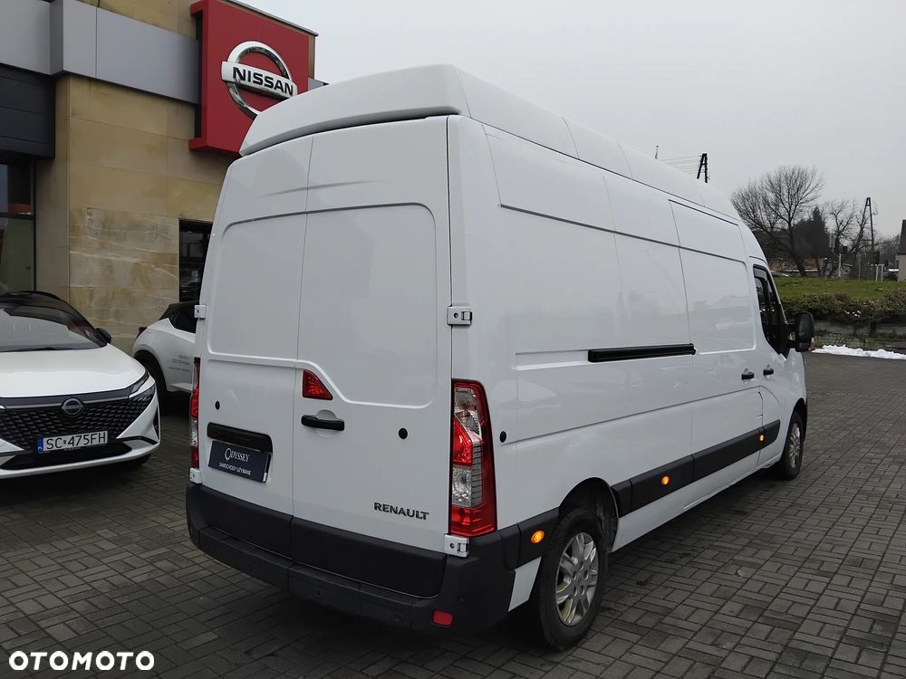 Renault Master - 4