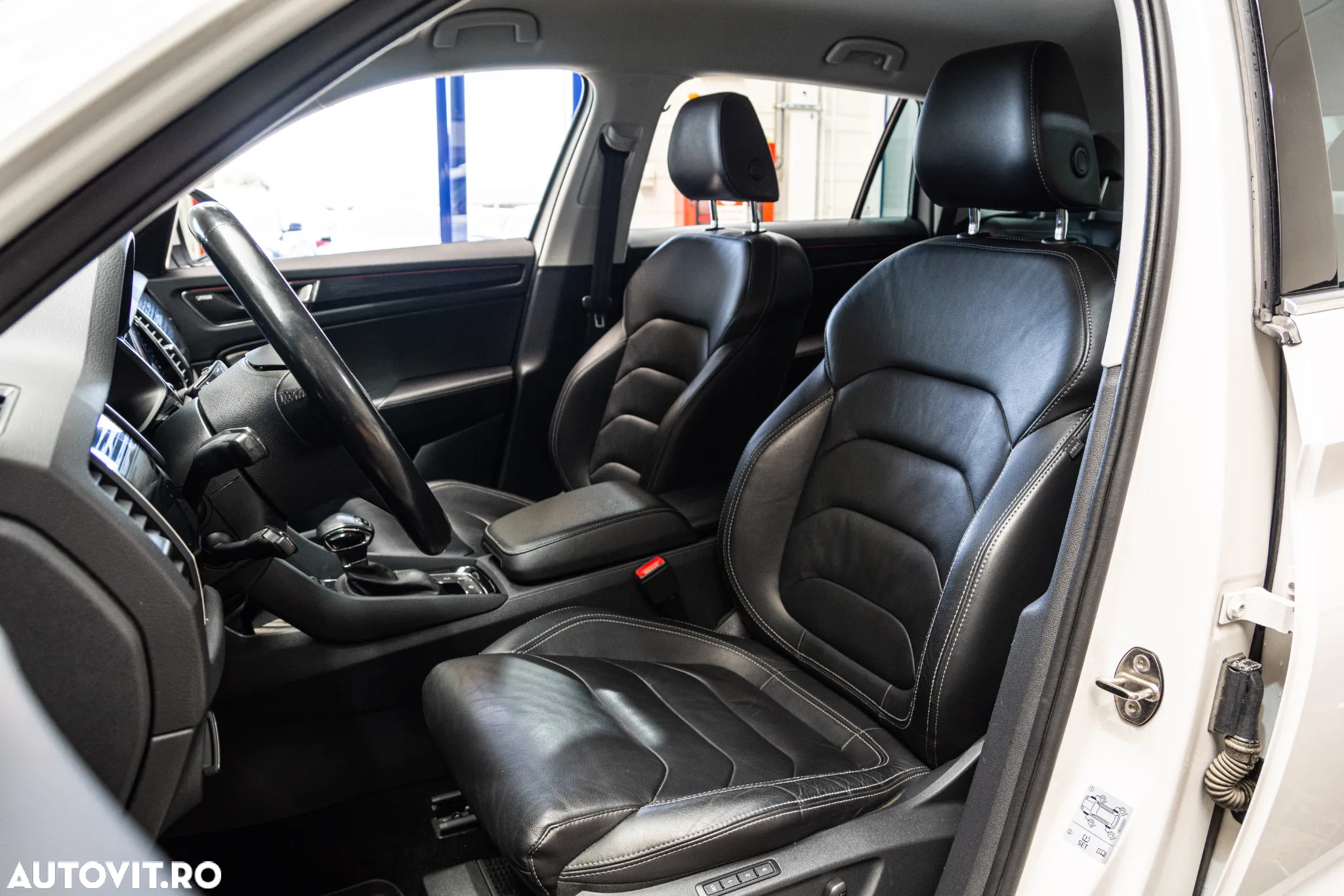 Skoda Kodiaq 2.0 TDI 4X4 DSG Style - 5