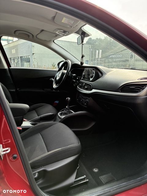 Fiat Tipo - 13