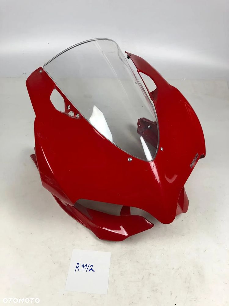 Ducati Panigale 1199 1299 Czasza Owiewka Osłona - 1