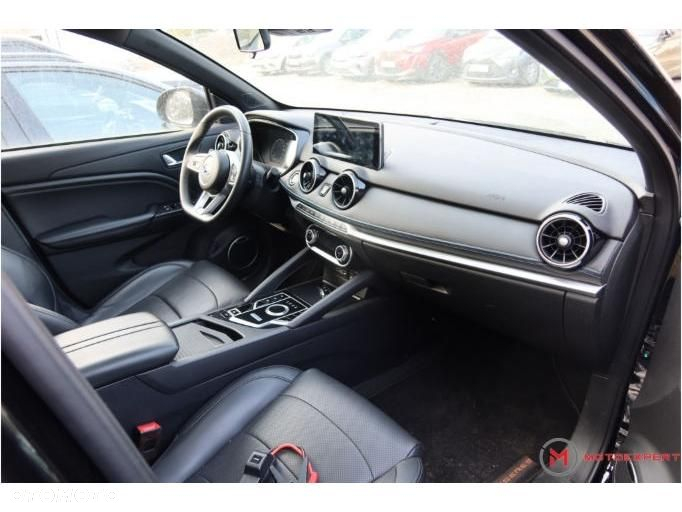 Seres 3 53kWh Luxury - 35