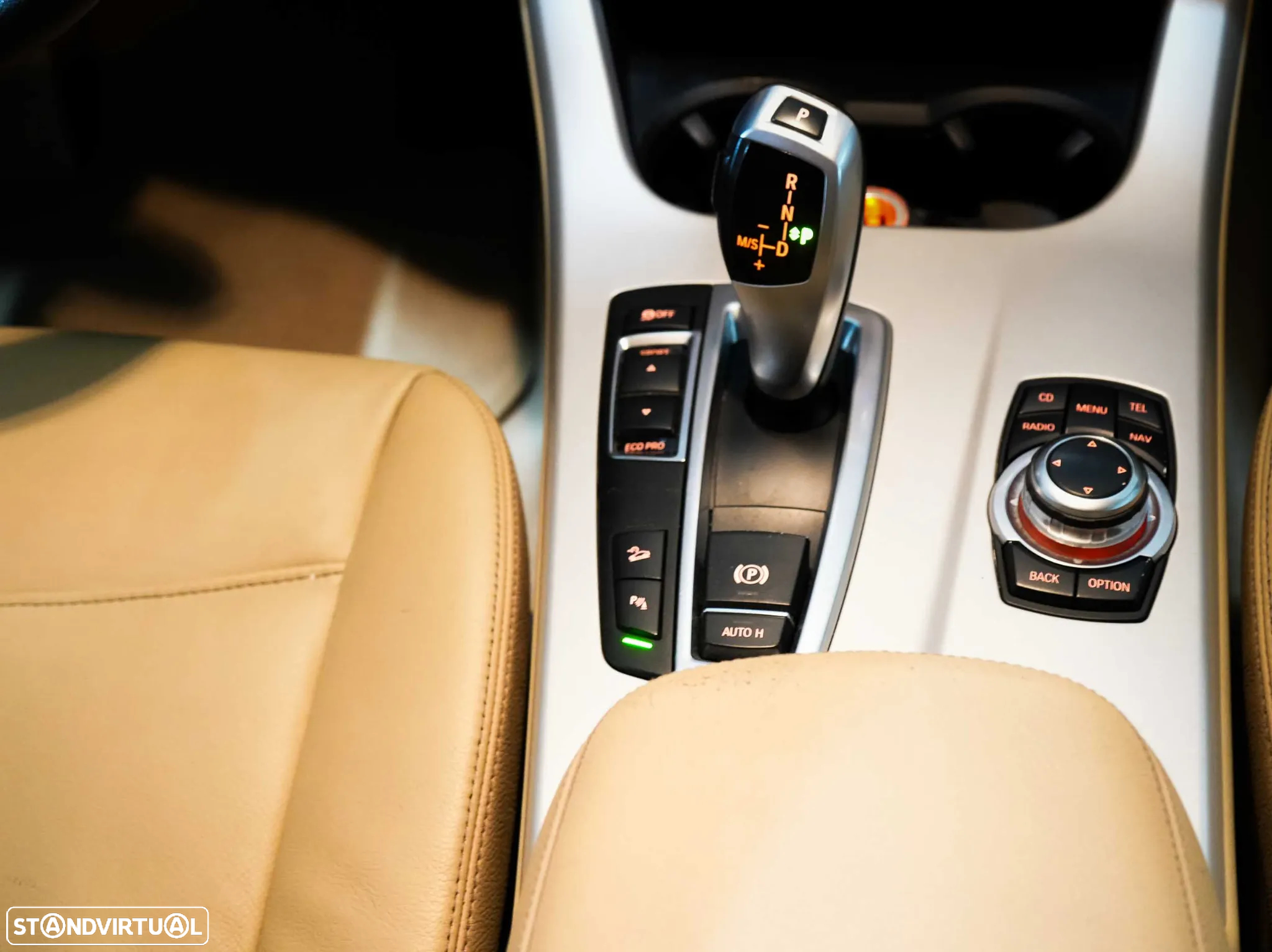 BMW X3 20 d xDrive Auto - 34
