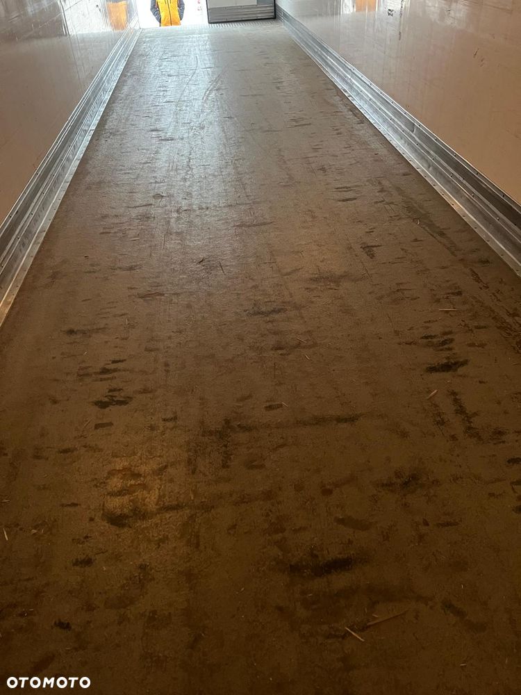 Lamberet YS-2P5 gruba ściana - 9