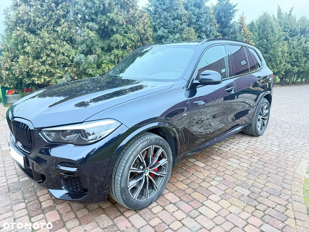 BMW X5 xDrive30d - 2