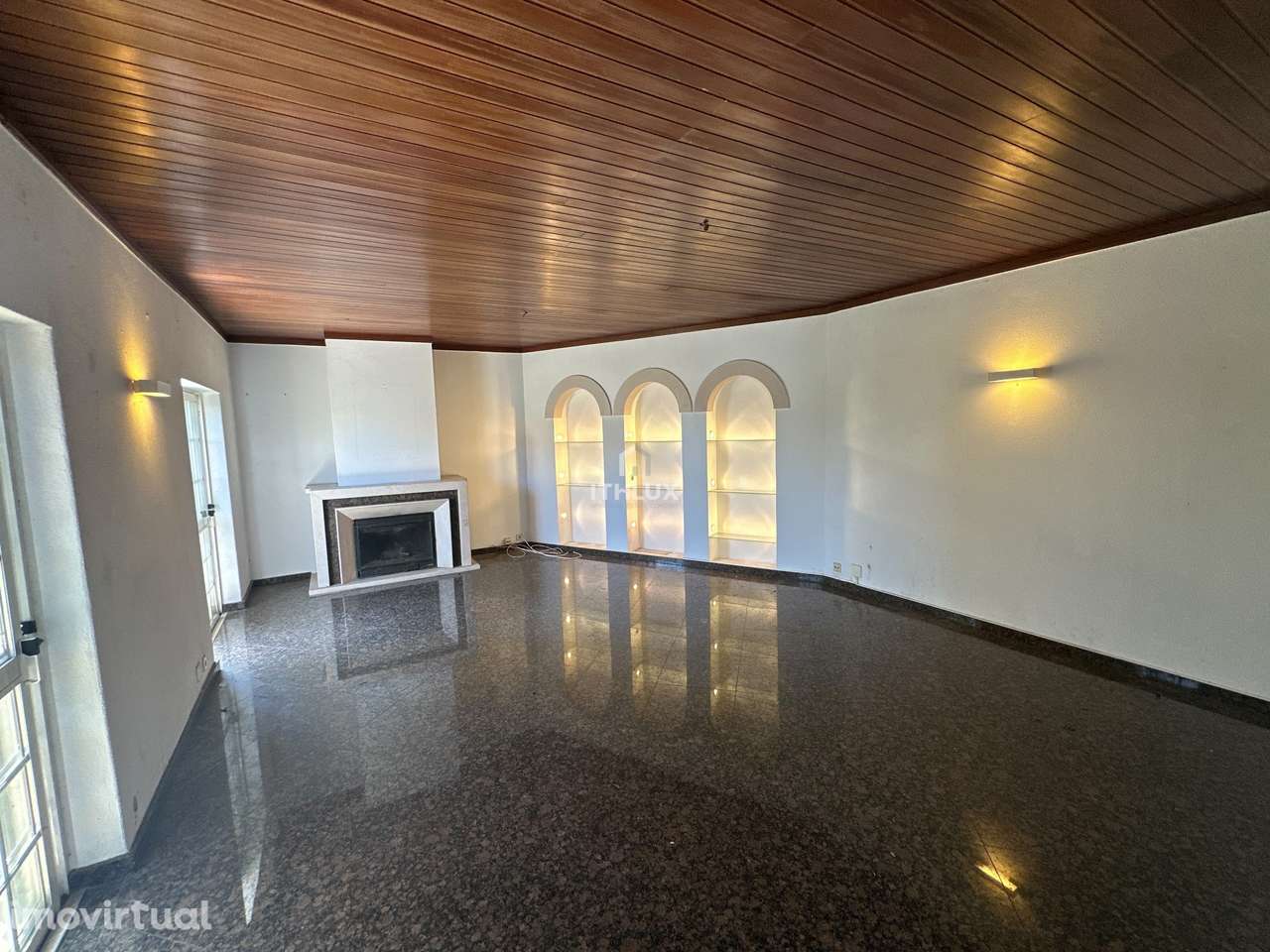 Fantástica Moradia, T5, Com Potencial de Investimento, 3 Suites, 5 Cas - Grande imagem: 4/60