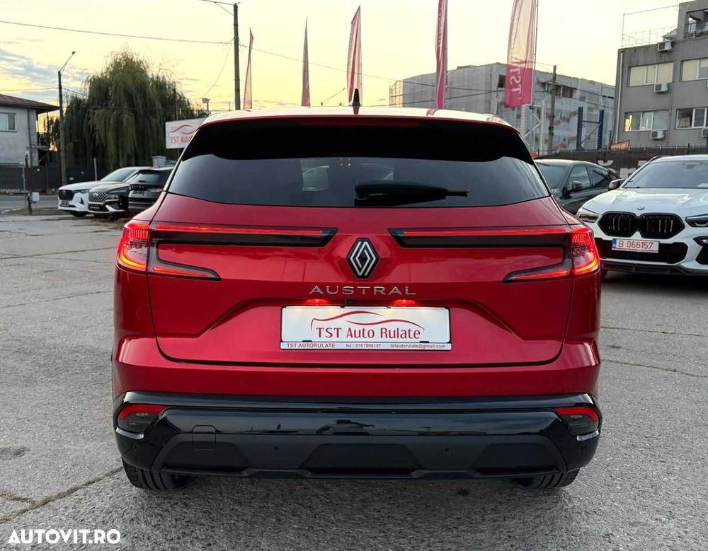 Renault Austral - 8