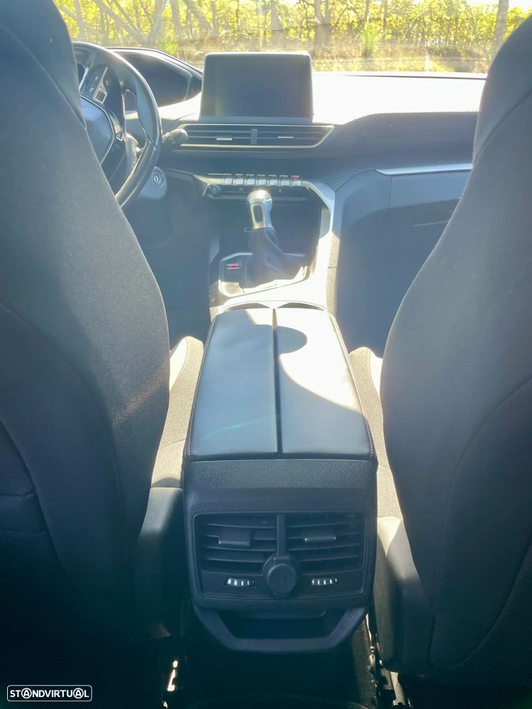 Peugeot 3008 1.6 BlueHDi Allure - 14