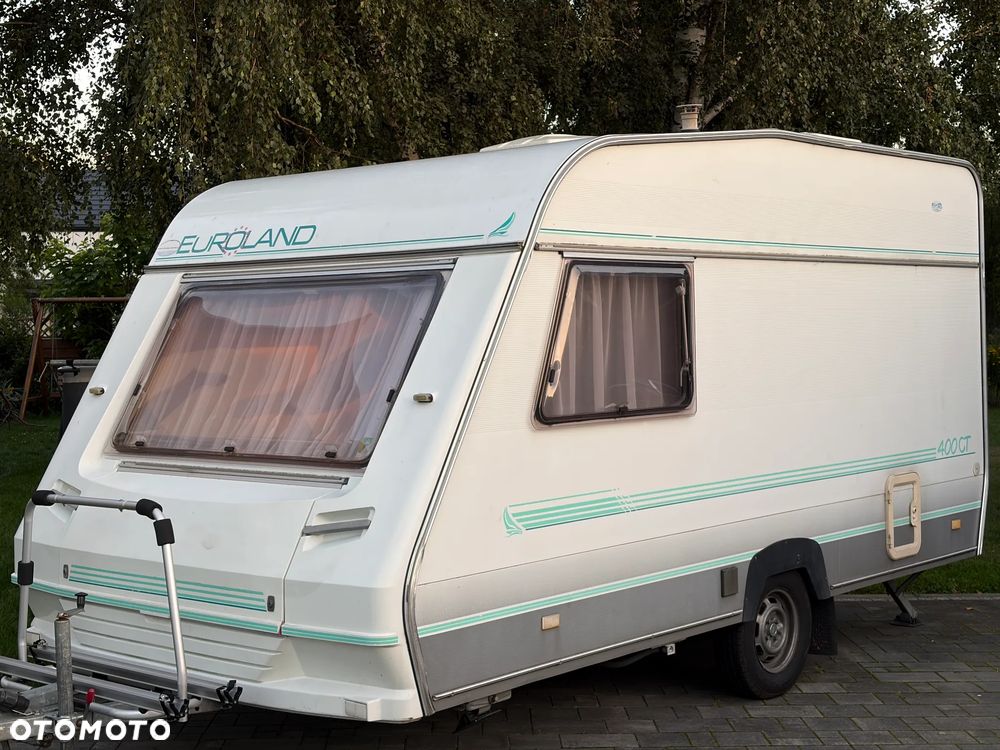 Inny Euroland 750kg - 1