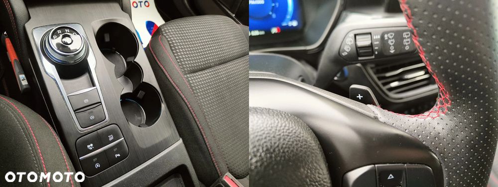 Ford Focus 1.5 EcoBoost Start-Stopp-System ST-LINE X - 23