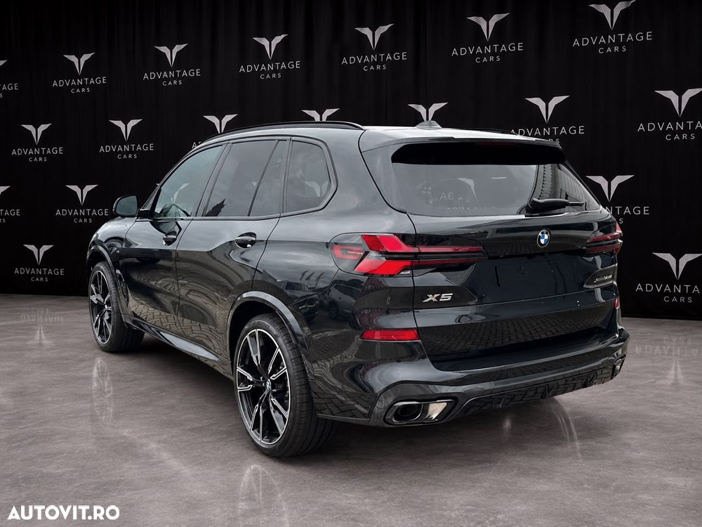 BMW X5 xDrive30d - 5