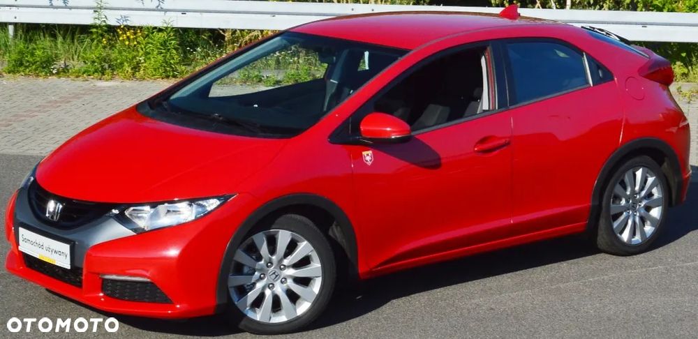 Honda Civic - 10