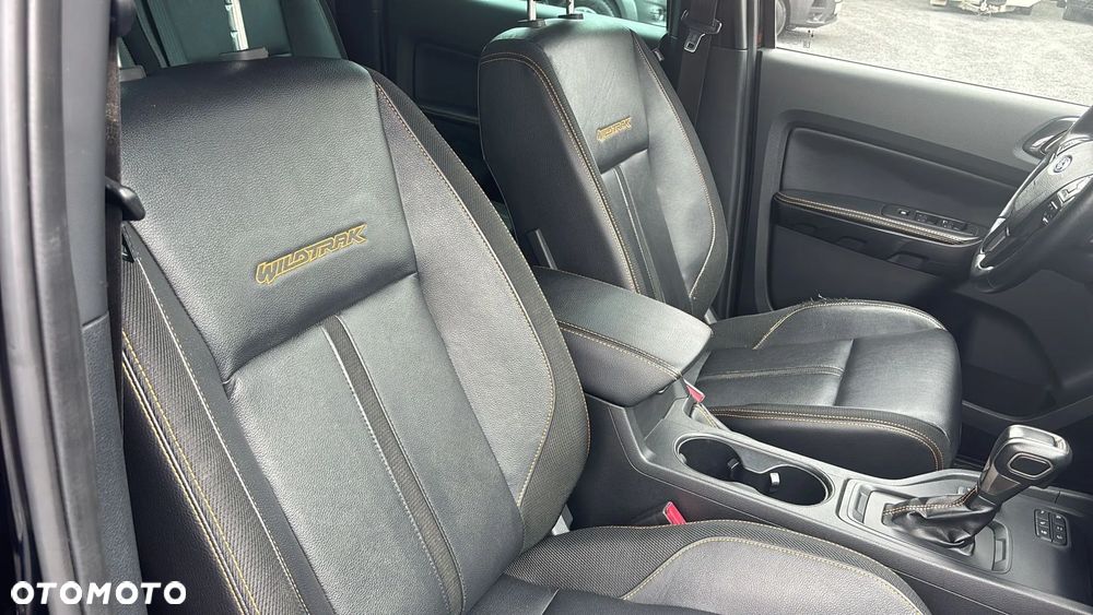 Ford Ranger ver-2-0-ecoblue-4x4-dc-wildtrak - 24