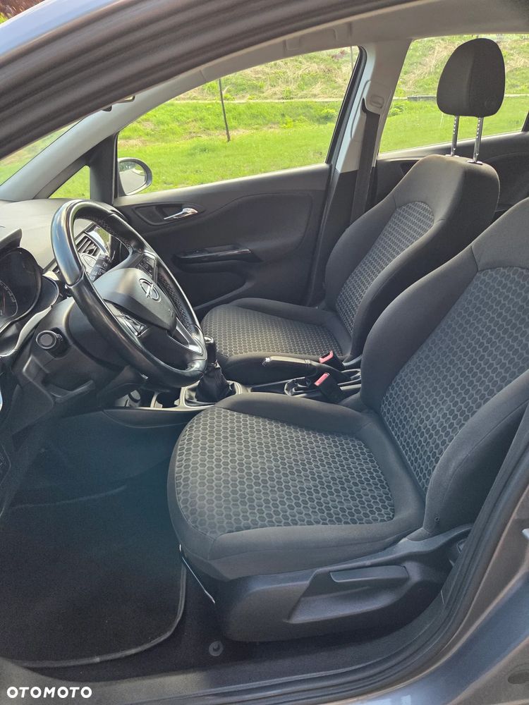 Opel Corsa 1.4 Enjoy - 15