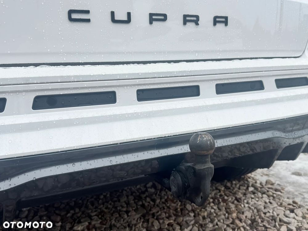 Cupra Ateca - 9