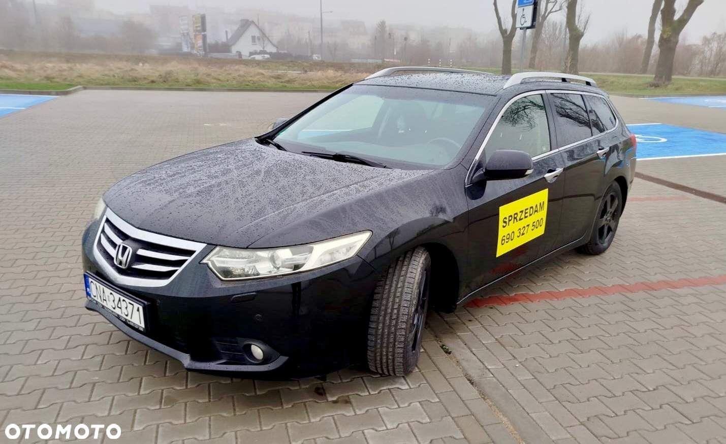 Honda Accord Tourer 2.2i-DTEC Executive - 10