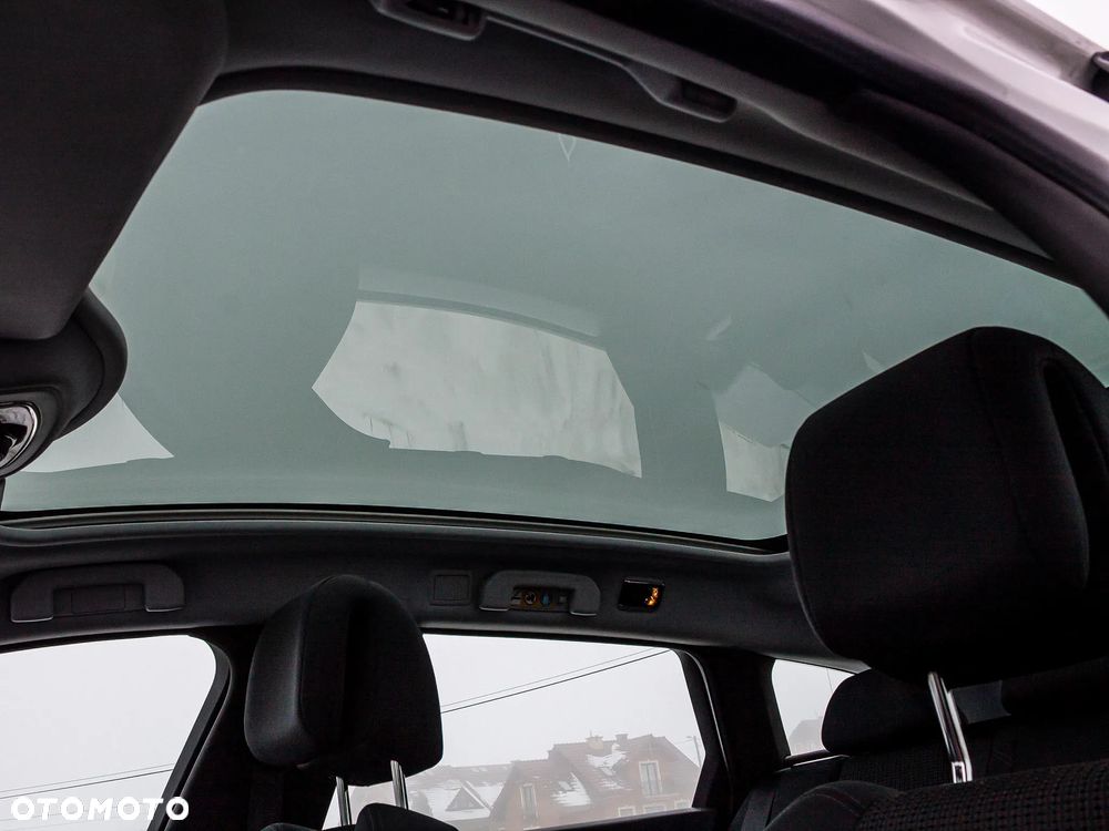 Peugeot 508 2.0 HDi Allure - 18