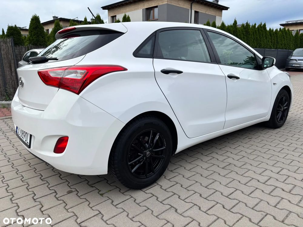 Hyundai i30 1.4 Style - 18