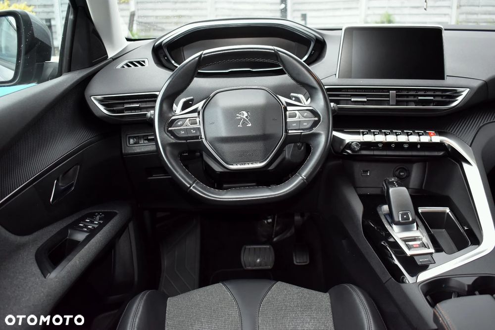 Peugeot 5008 BlueHDi 130 EAT8 Active - 26