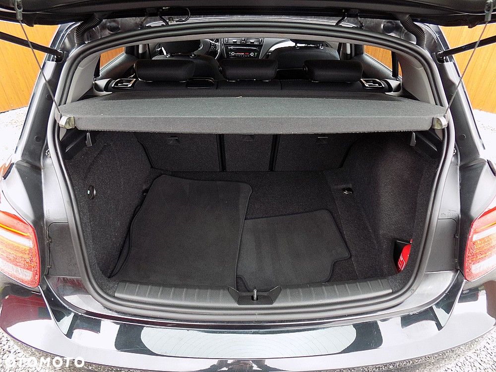BMW Seria 1 114d Advantage - 20