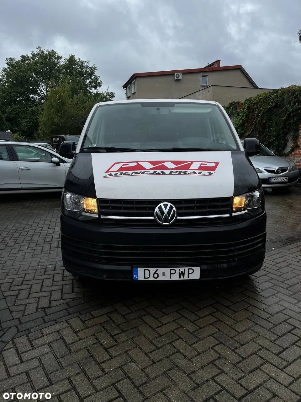Volkswagen Caravelle 2.0 TDI L1 Comfortline - 1