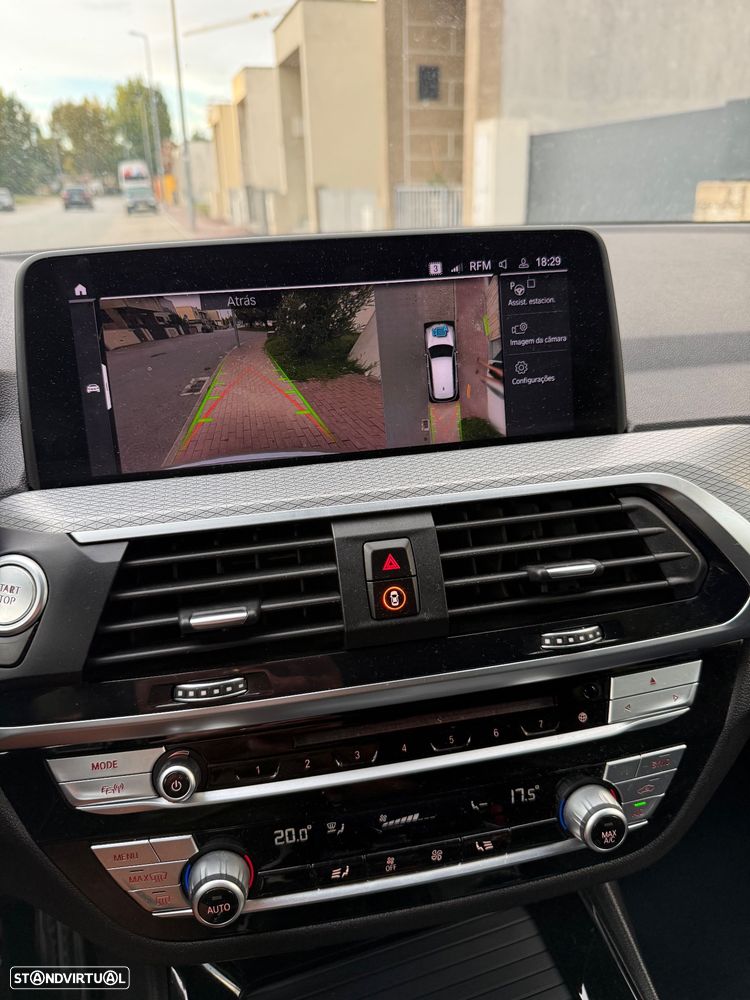 BMW X3 - 5