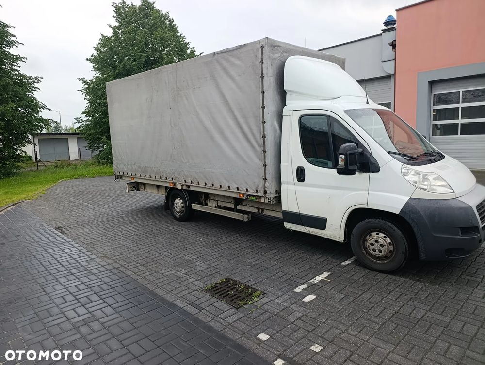 Fiat DUCATO - 9