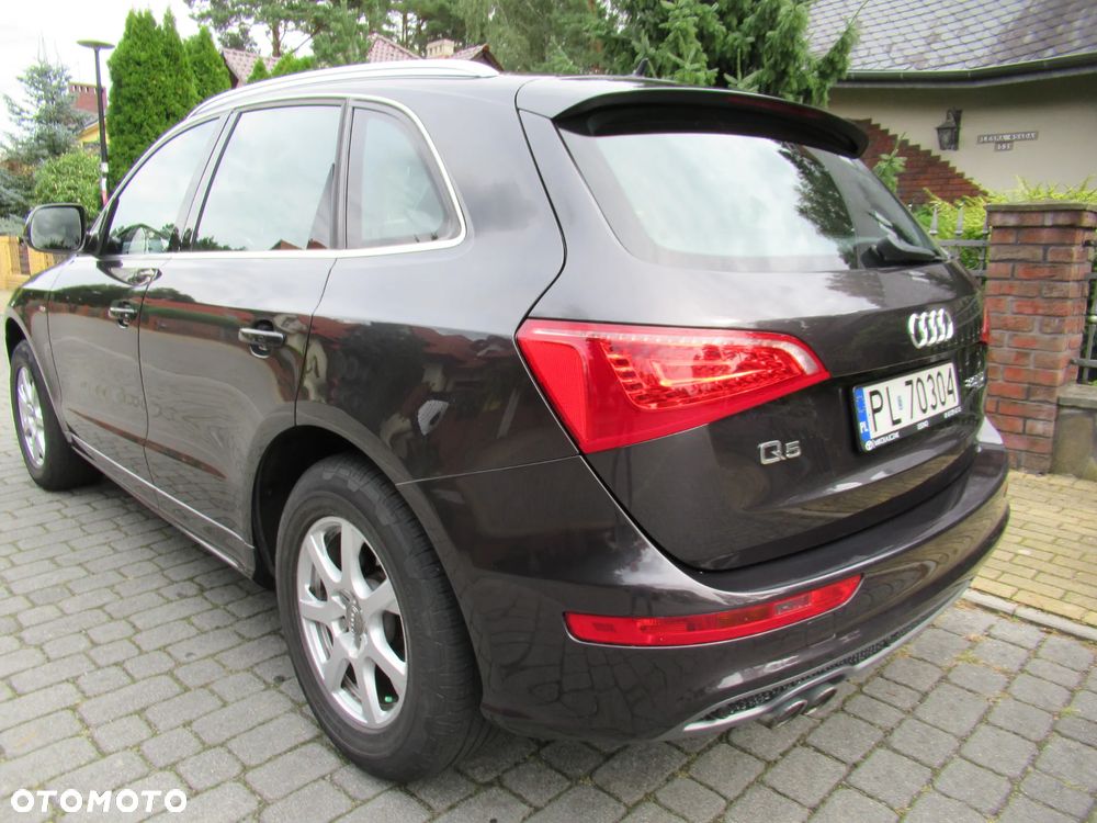 Audi Q5 2.0 TDI Quattro S tronic Prime Line - 3