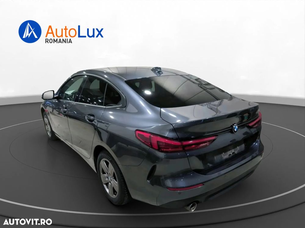 BMW Seria 2 218i Gran Coupe Aut. - 2